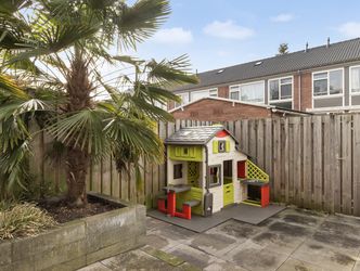 Acaciastraat 21, DORDRECHT