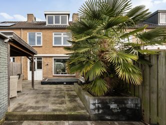 Acaciastraat 21, DORDRECHT