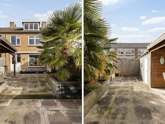 Acaciastraat 21, DORDRECHT