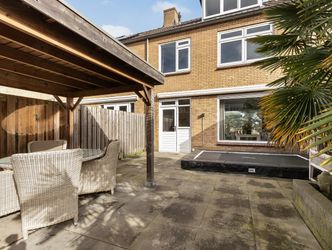 Acaciastraat 21, DORDRECHT