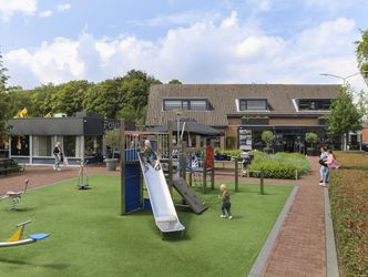 Acaciastraat 21, DORDRECHT