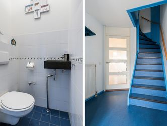 Palissander 195, DORDRECHT