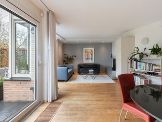 Palissander 195, DORDRECHT