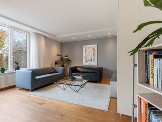 Palissander 195, DORDRECHT