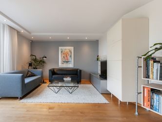 Palissander 195, DORDRECHT