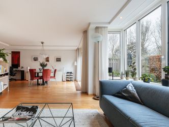 Palissander 195, DORDRECHT