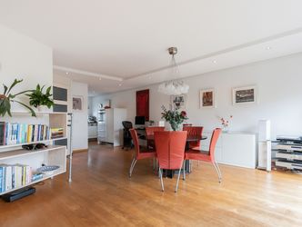 Palissander 195, DORDRECHT