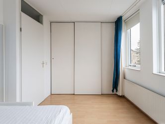 Palissander 195, DORDRECHT