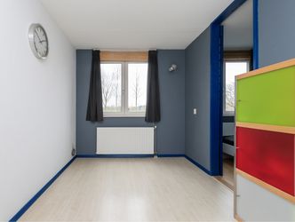 Palissander 195, DORDRECHT