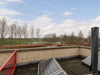 Palissander 195, DORDRECHT