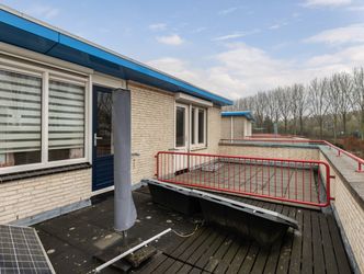 Palissander 195, DORDRECHT