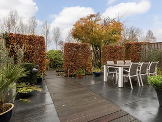 Palissander 195, DORDRECHT