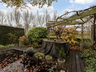 Palissander 195, DORDRECHT