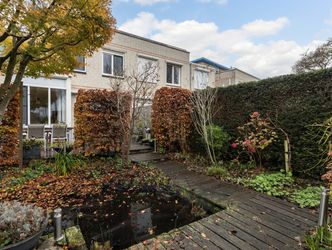 Palissander 195, DORDRECHT