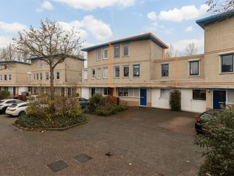 Palissander 195, DORDRECHT