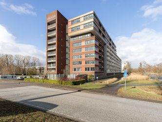 Leeuwstraat 348, DORDRECHT