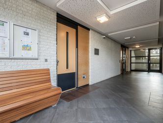 Leeuwstraat 348, DORDRECHT