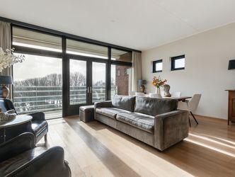 Leeuwstraat 348, DORDRECHT