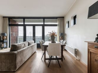 Leeuwstraat 348, DORDRECHT