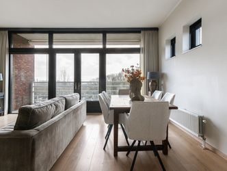 Leeuwstraat 348, DORDRECHT