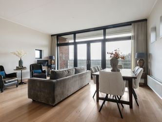 Leeuwstraat 348, DORDRECHT