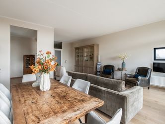 Leeuwstraat 348, DORDRECHT