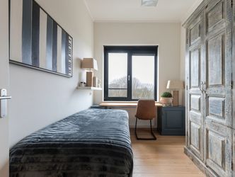 Leeuwstraat 348, DORDRECHT