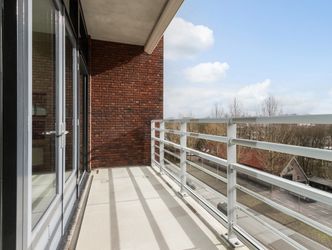 Leeuwstraat 348, DORDRECHT