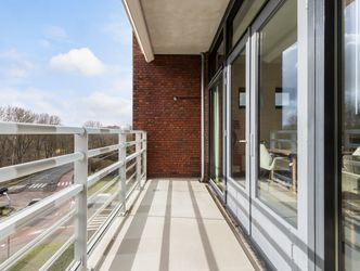 Leeuwstraat 348, DORDRECHT