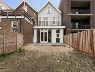 Kromhout 39, DORDRECHT