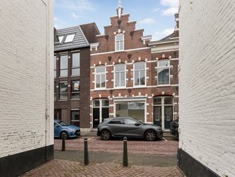 Kromhout 39, DORDRECHT