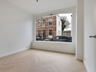 Kromhout 39, DORDRECHT