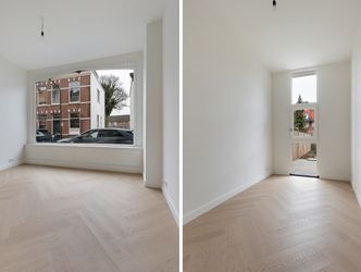 Kromhout 39, DORDRECHT