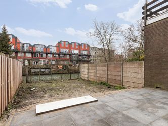 Kromhout 39, DORDRECHT