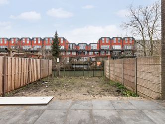 Kromhout 39, DORDRECHT