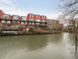 Kromhout 39, DORDRECHT