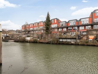 Kromhout 39, DORDRECHT