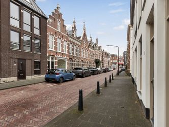 Kromhout 39, DORDRECHT