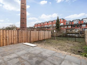 Kromhout 39, DORDRECHT