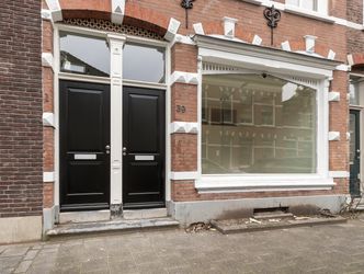 Kromhout 39, DORDRECHT