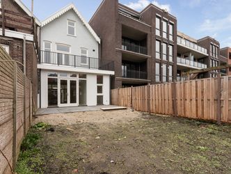 Kromhout 39, DORDRECHT