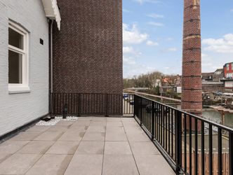 Kromhout 41, DORDRECHT