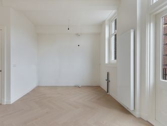 Kromhout 41, DORDRECHT