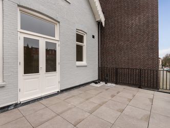 Kromhout 41, DORDRECHT