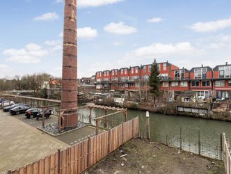 Kromhout 41, DORDRECHT