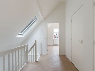 Kromhout 41, DORDRECHT