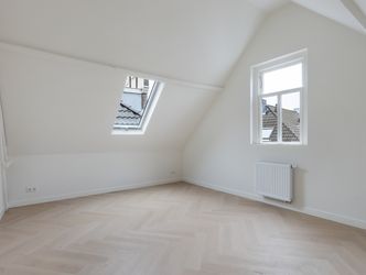 Kromhout 41, DORDRECHT