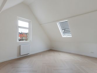 Kromhout 41, DORDRECHT