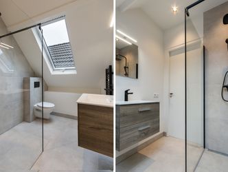 Kromhout 41, DORDRECHT