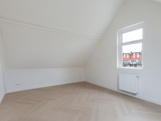 Kromhout 41, DORDRECHT